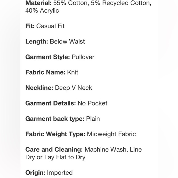 Men's Casual Fit Vest - Original Use™
Gray new - Picture 5 of 5